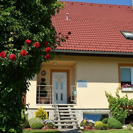 Privat Martin Hotel Exterior foto