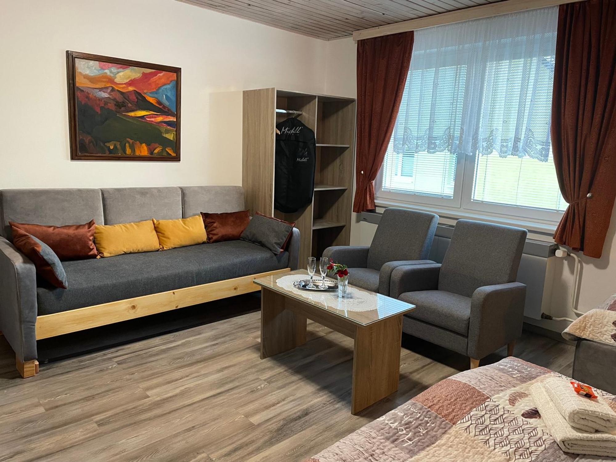 Privat Martin Hotel Exterior foto