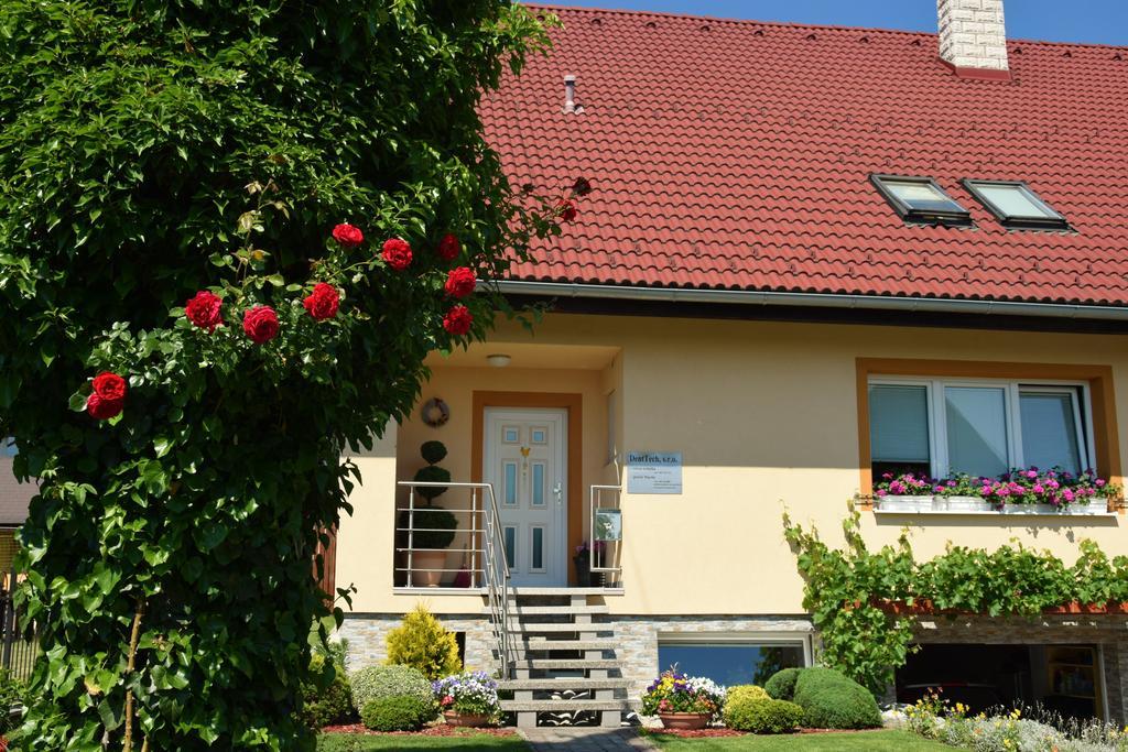 Privat Martin Hotel Exterior foto